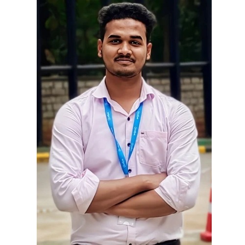 Mohd Laraib